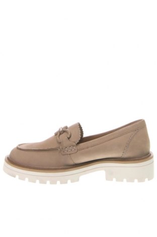 Damenschuhe Caprice, Größe 38, Farbe Beige, Preis 72,16 €