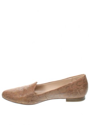 Γυναικεία παπούτσια Caprice, Μέγεθος 37, Χρώμα  Μπέζ, Τιμή 28,33 €