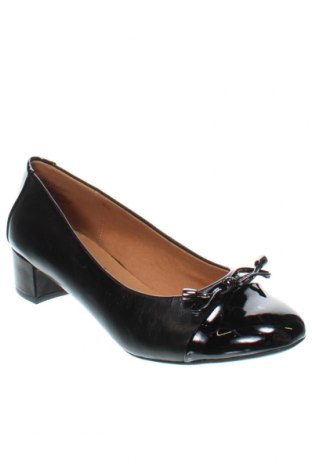 Γυναικεία παπούτσια Caprice, Μέγεθος 40, Χρώμα Μαύρο, Τιμή 28,86 €