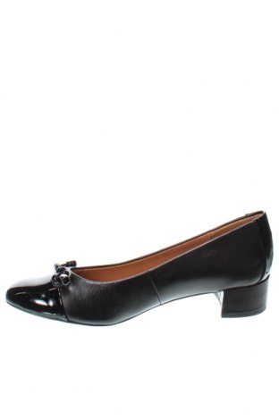 Γυναικεία παπούτσια Caprice, Μέγεθος 40, Χρώμα Μαύρο, Τιμή 18,04 €