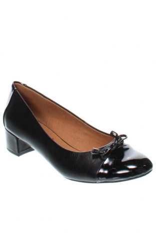 Γυναικεία παπούτσια Caprice, Μέγεθος 38, Χρώμα Μαύρο, Τιμή 28,86 €
