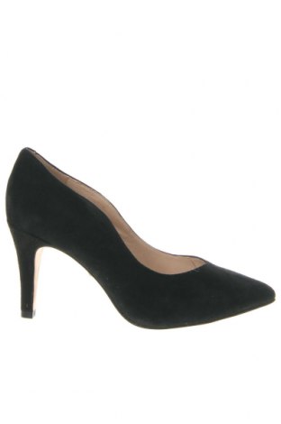 Dámské boty  Caprice, Velikost 37, Barva Černá, Cena  1 015,00 Kč