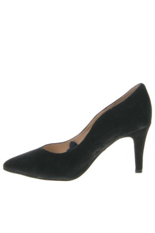 Дамски обувки Caprice, Размер 37, Цвят Черен, Цена 63,00 лв.