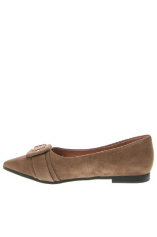 Damenschuhe Caprice, Größe 37, Farbe Beige, Preis 28,86 €