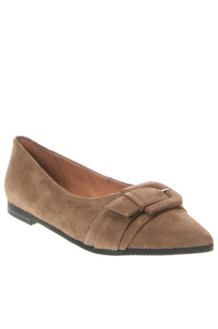 Damenschuhe Caprice, Größe 38, Farbe Beige, Preis 28,86 €