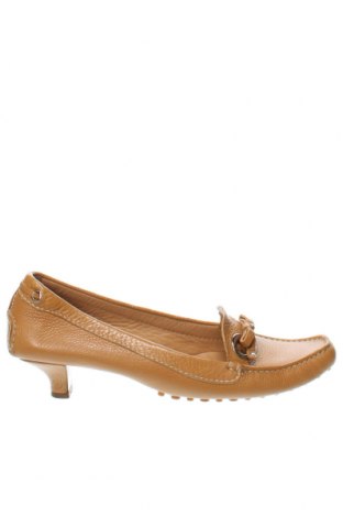 Γυναικεία παπούτσια Car Shoe, Μέγεθος 37, Χρώμα  Μπέζ, Τιμή 53,03 €