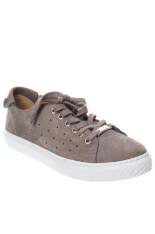 Damenschuhe Carmela, Größe 36, Farbe Grau, Preis € 18,78