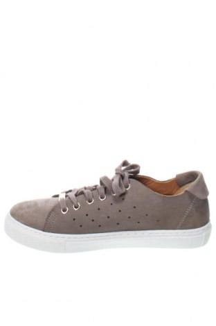 Damenschuhe Carmela, Größe 36, Farbe Grau, Preis 19,82 €