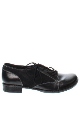 Dámské boty  Casual, Velikost 37, Barva Černá, Cena  557,00 Kč