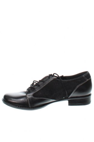 Dámské boty  Casual, Velikost 37, Barva Černá, Cena  784,00 Kč