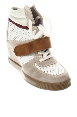 Damenschuhe Catwalk, Größe 40, Farbe Beige, Preis € 13,26