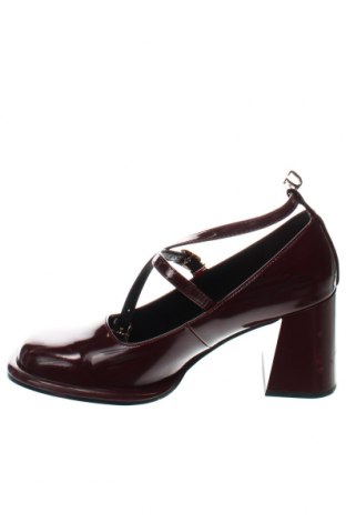Γυναικεία παπούτσια Cider, Μέγεθος 40, Χρώμα Κόκκινο, Τιμή 37,42 €