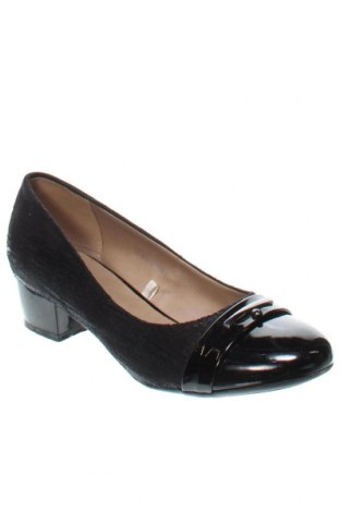 Γυναικεία παπούτσια Clara Barson, Μέγεθος 38, Χρώμα Μαύρο, Τιμή 21,70 €