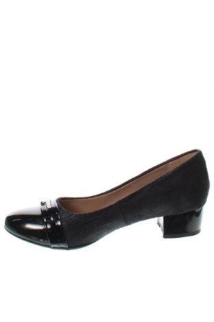 Γυναικεία παπούτσια Clara Barson, Μέγεθος 38, Χρώμα Μαύρο, Τιμή 21,70 €
