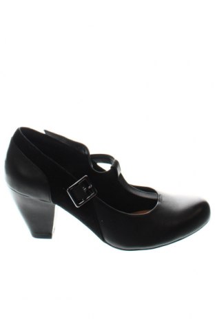 Dámské boty  Clarks, Velikost 37, Barva Černá, Cena  799,00 Kč