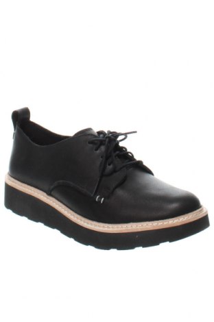 Dámske topánky  Clarks, Veľkosť 39, Farba Čierna, Cena  68,02 €