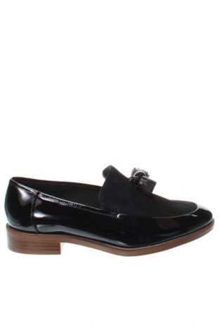 Дамски обувки Clarks, Размер 39, Цвят Черен, Цена 115,71 лв.