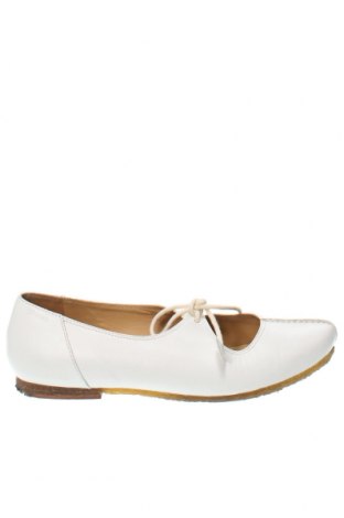 Dámské boty  Clarks, Velikost 37, Barva Bílá, Cena  800,00 Kč