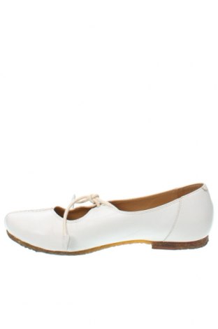 Dámske topánky  Clarks, Veľkosť 37, Farba Biela, Cena  31,88 €