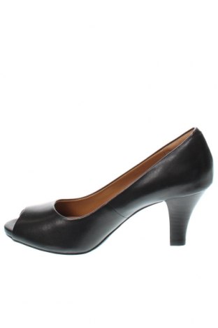 Dámské boty  Clarks, Velikost 40, Barva Černá, Cena  1 039,00 Kč