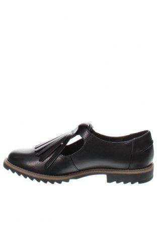 Încălțăminte de damă Clarks, Mărime 39, Culoare Negru, Preț 333,88 Lei