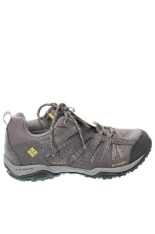 Damenschuhe Columbia, Größe 37, Farbe Grau, Preis 47,09 €