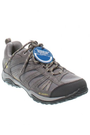 Damenschuhe Columbia, Größe 37, Farbe Grau, Preis 47,09 €