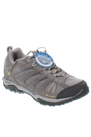 Damenschuhe Columbia, Größe 36, Farbe Grau, Preis 47,09 €