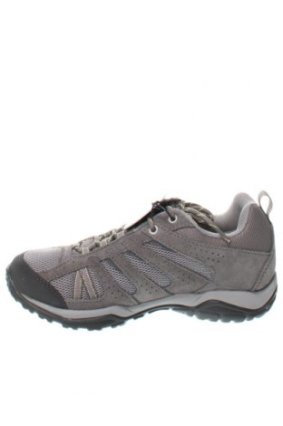 Damenschuhe Columbia, Größe 36, Farbe Grau, Preis 41,86 €