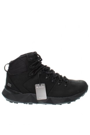 Γυναικεία παπούτσια Columbia, Μέγεθος 40, Χρώμα Μαύρο, Τιμή 118,04 €