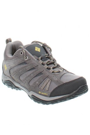 Damenschuhe Columbia, Größe 37, Farbe Grau, Preis 57,55 €