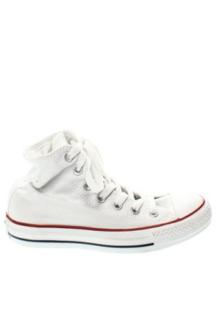 Damenschuhe Converse, Größe 36, Farbe Weiß, Preis 27,31 €