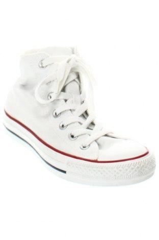 Încălțăminte de damă Converse, Mărime 36, Culoare Alb, Preț 227,04 Lei