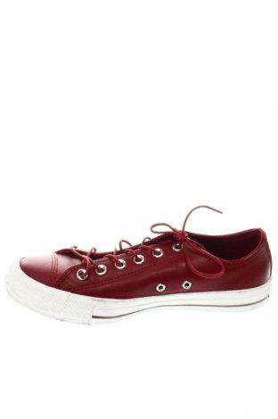 Încălțăminte de damă Converse, Mărime 39, Culoare Roșu, Preț 158,99 Lei