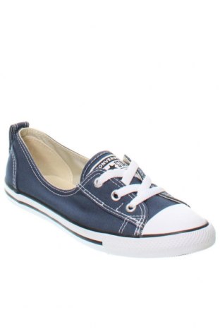 Damenschuhe Converse, Größe 37, Farbe Blau, Preis 47,09 €