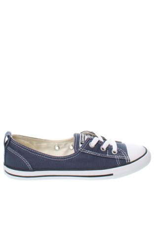 Γυναικεία παπούτσια Converse, Μέγεθος 37, Χρώμα Μπλέ, Τιμή 47,09 €