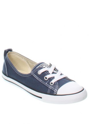 Damenschuhe Converse, Größe 37, Farbe Blau, Preis 41,86 €