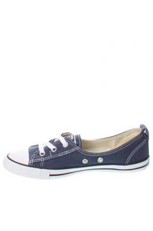 Γυναικεία παπούτσια Converse, Μέγεθος 37, Χρώμα Μπλέ, Τιμή 57,55 €