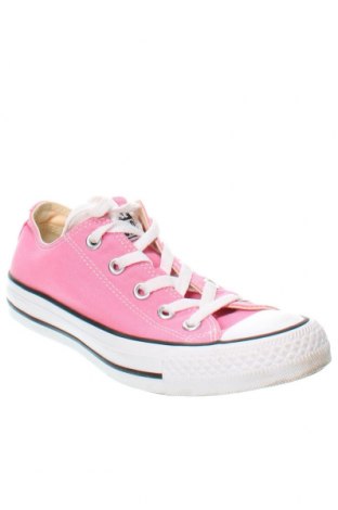 Încălțăminte de damă Converse, Mărime 35, Culoare Roz, Preț 111,36 Lei