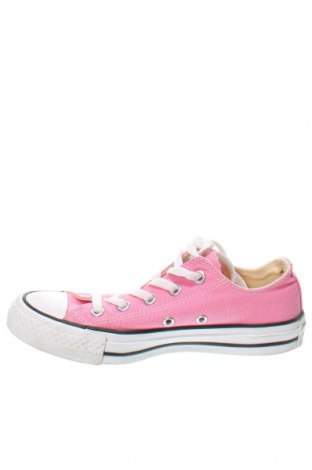 Dámské boty  Converse, Velikost 35, Barva Růžová, Cena  553,00 Kč