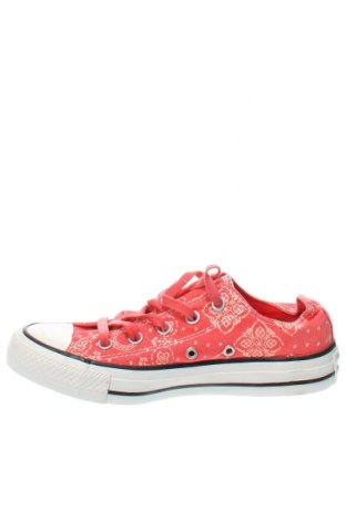 Damenschuhe Converse, Größe 36, Farbe Rosa, Preis € 45,52