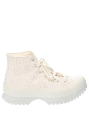 Damenschuhe Converse, Größe 39, Farbe Weiß, Preis 65,98 €