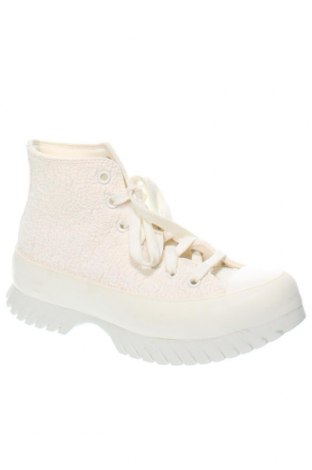 Γυναικεία παπούτσια Converse, Μέγεθος 39, Χρώμα Λευκό, Τιμή 65,98 €