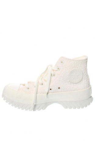 Dámske topánky  Converse, Veľkosť 39, Farba Biela, Cena  65,98 €