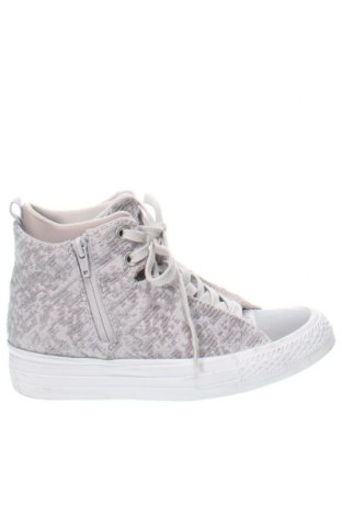 Damenschuhe Converse, Größe 35, Farbe Grau, Preis 25,95 €