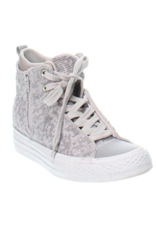 Dámske topánky  Converse, Veľkosť 35, Farba Sivá, Cena  24,58 €