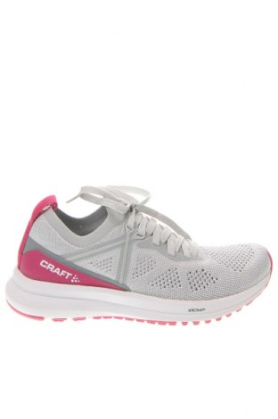 Damenschuhe Craft, Größe 37, Farbe Grau, Preis 47,09 €