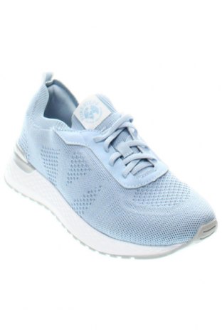 Damenschuhe Crane, Größe 40, Farbe Blau, Preis 20,00 €