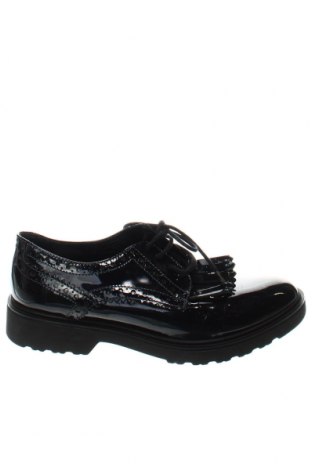 Dámské boty  Cypres, Velikost 36, Barva Modrá, Cena  543,00 Kč