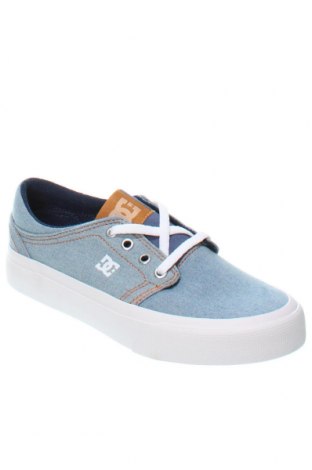 Női cipők DC Shoes, Méret 36, Szín Kék, Ár 19 313 Ft